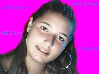 Laetitia!!!